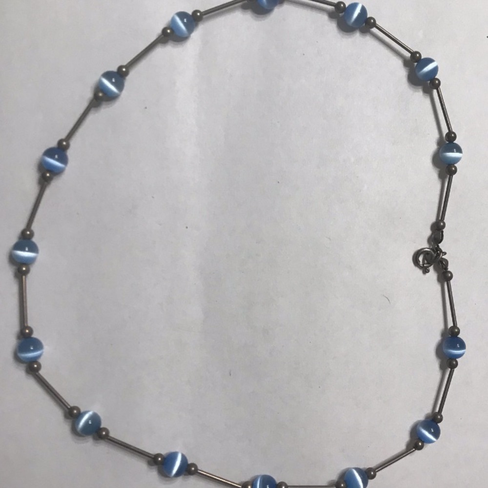 Set of Necklaces